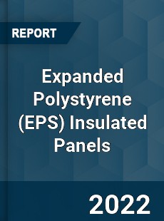 Expanded Polystyrene Insulated Panels Market