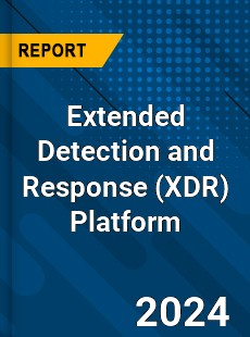 Extended Detection and Response Platform Market