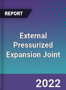 External Pressurized Expansion Joint Market