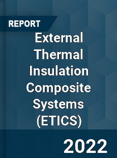 External Thermal Insulation Composite Systems Market