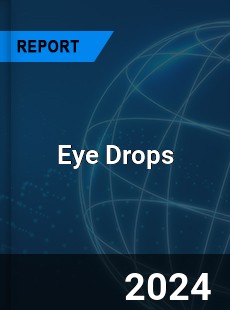 Eye Drops Market Soars as...