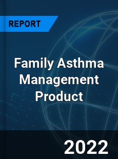 Family Asthma Management Product Market