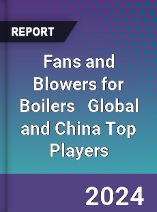 Fans and Blowers for Boilers Global and China Top Players Market