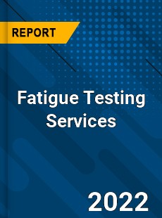 Fatigue Testing Services Market