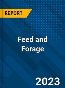 Feed and Forage Analysis