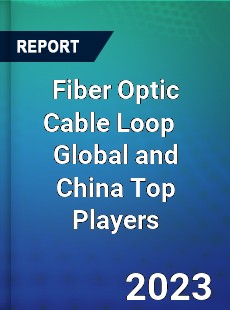 Fiber Optic Cable Loop Global and China Top Players Market