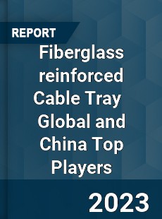 Fiberglass reinforced Cable Tray Global and China Top Players Market