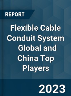 Flexible Cable Conduit System Global and China Top Players Market