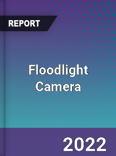 Floodlight Camera Market