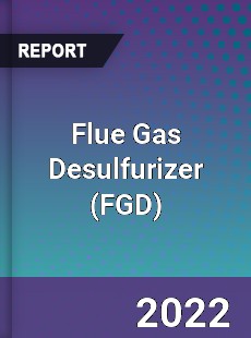 Flue Gas Desulfurizer Market