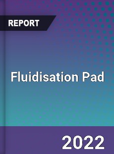 Fluidisation Pad Market