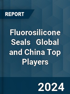 Fluorosilicone Seals Global and China Top Players Market