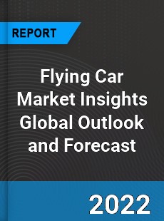 Flying Car Market Insights Global Outlook and Forecast