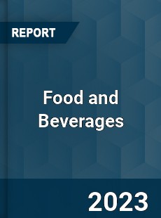 Food and Beverages Industry