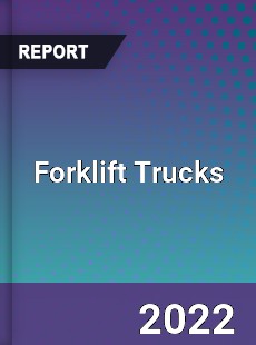 Forklift Trucks Market