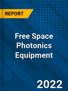 Free Space Photonics Equipment Market