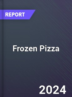 Frozen Pizza Market