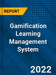 Gamification Learning Management System Market