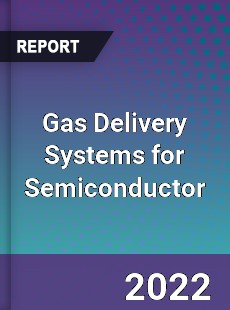 Gas Delivery Systems for Semiconductor Market