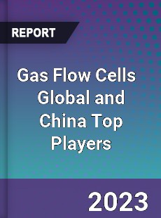 Gas Flow Cells Global and China Top Players Market