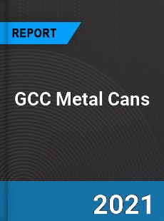 GCC Metal Cans Market