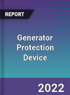 Generator Protection Device Market