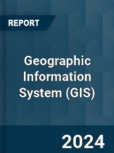 Geographic Information System Market