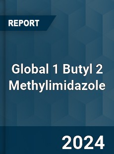 Global 1 Butyl 2 Methylimidazole Industry