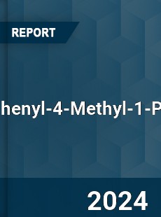 Global 2 4 Diphenyl 4 Methyl 1 Pentene Market