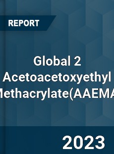 Global 2 Acetoacetoxyethyl Methacrylate Industry