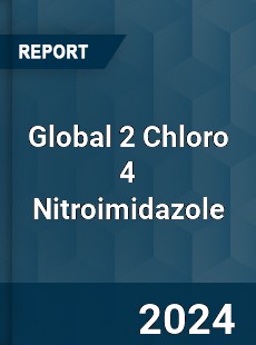 Global 2 Chloro 4 Nitroimidazole Industry