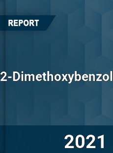 Global 2 Dimethoxybenzol Professional Survey Report