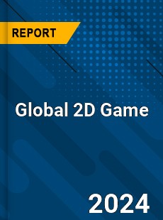 Global 2D Game Industry