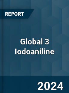 Global 3 Iodoaniline Industry