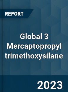 Global 3 Mercaptopropyl trimethoxysilane Industry