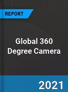 360 Degree Camera Market