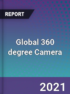 Global 360 degree Camera Market