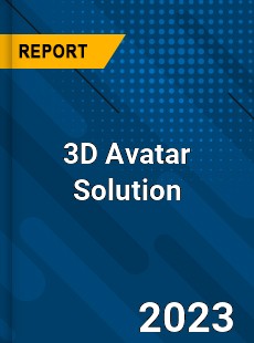 Global 3D Avatar Solution Market