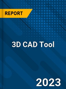 Global 3D CAD Tool Market