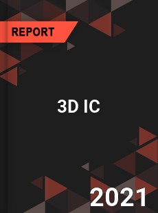 Global 3D IC Market