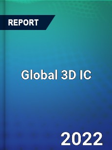 Global 3D IC Market