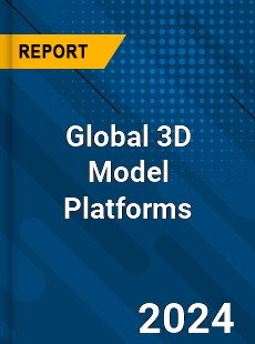 Global 3D Model Platforms Industry