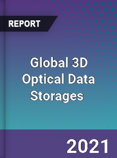 Global 3D Optical Data Storages Market