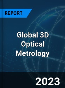 Global 3D Optical Metrology Industry