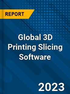 Global 3D Printing Slicing Software Industry