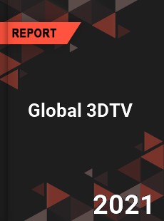 Global 3DTV Market