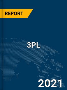 Global 3PL Market