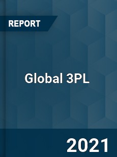 Global 3PL Market