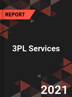 Global 3PL Services Market