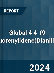 Global 4 4 Dianiline Industry